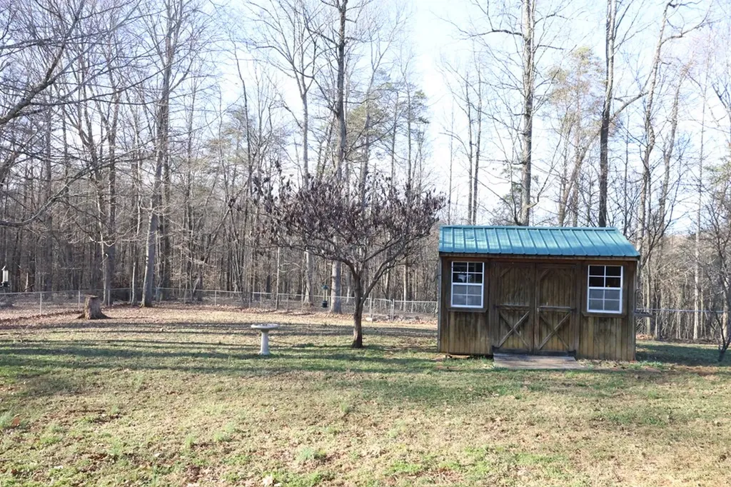 213 Ridgewood Road Cookeville TN 38501