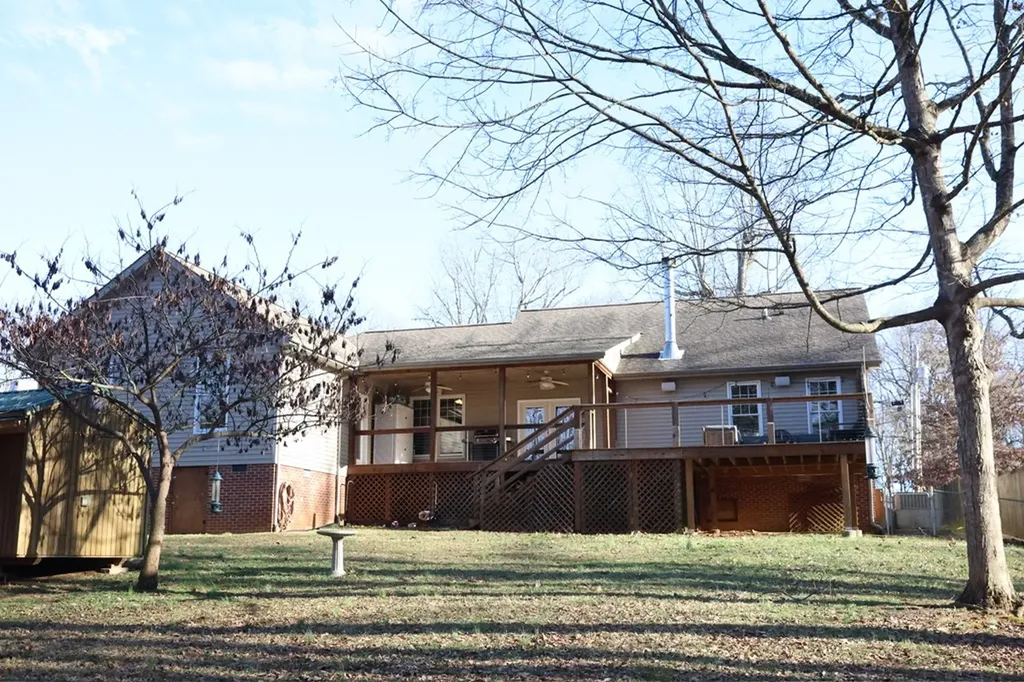 213 Ridgewood Road Cookeville TN 38501