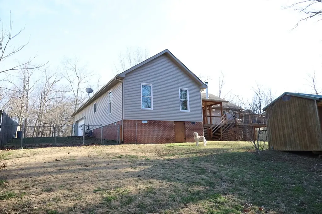 213 Ridgewood Road Cookeville TN 38501