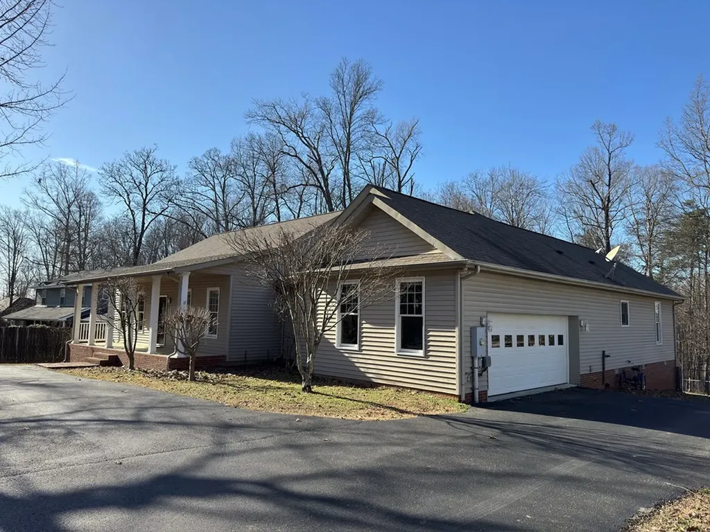 213 Ridgewood Road Cookeville TN 38501