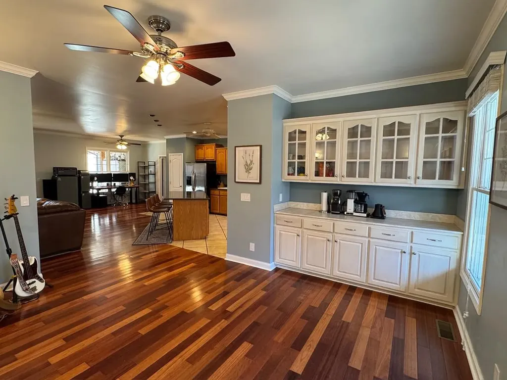 213 Ridgewood Road Cookeville TN 38501