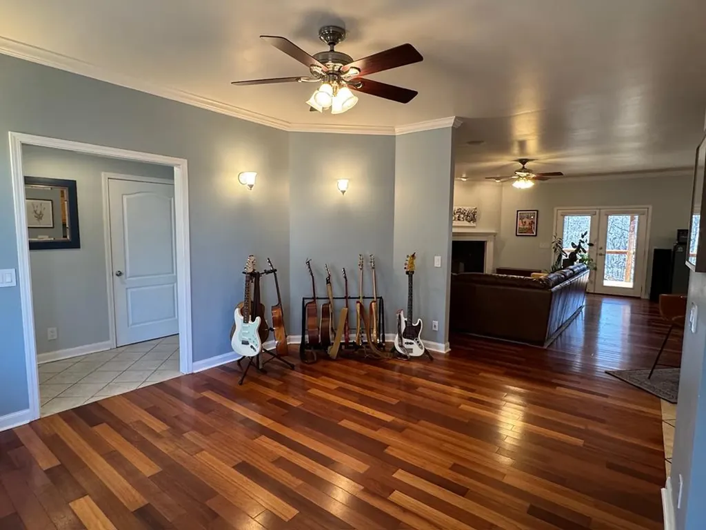 213 Ridgewood Road Cookeville TN 38501