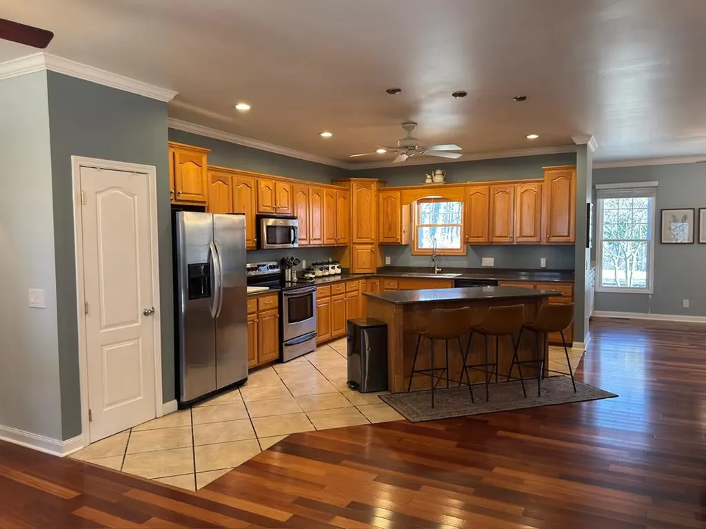 213 Ridgewood Road Cookeville TN 38501