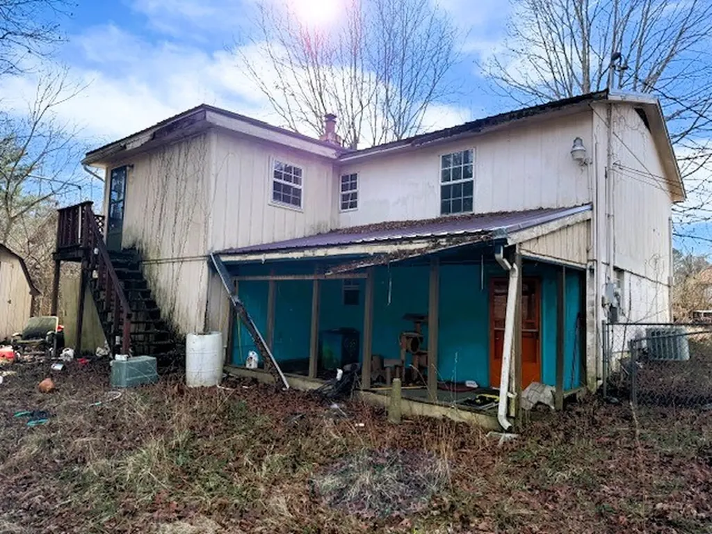 97 Roberts Drive Crossville TN 38571