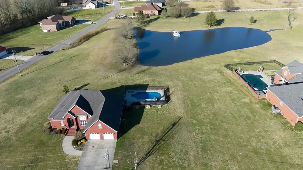 1164 Fawn Drive Cookeville TN 38501