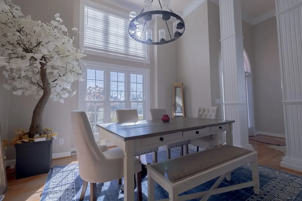 1164 Fawn Drive Cookeville TN 38501