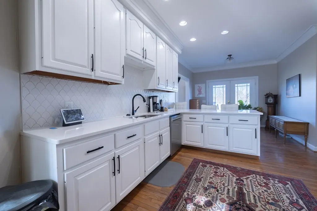 1164 Fawn Drive Cookeville TN 38501