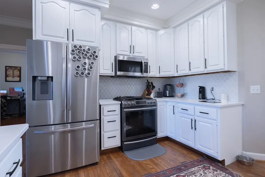 1164 Fawn Drive Cookeville TN 38501