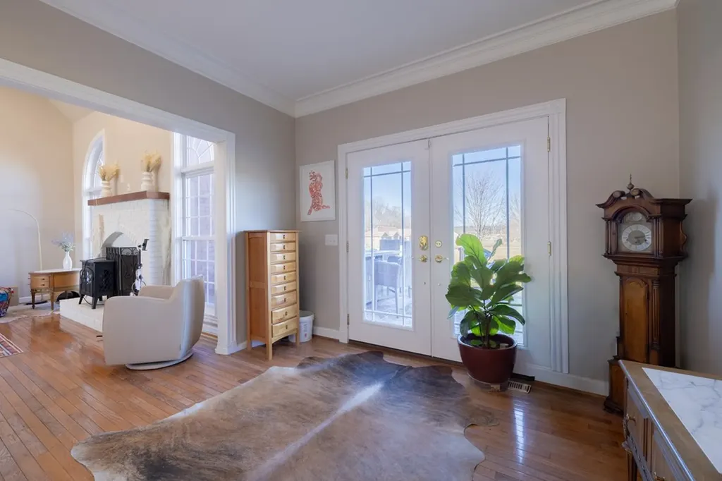 1164 Fawn Drive Cookeville TN 38501