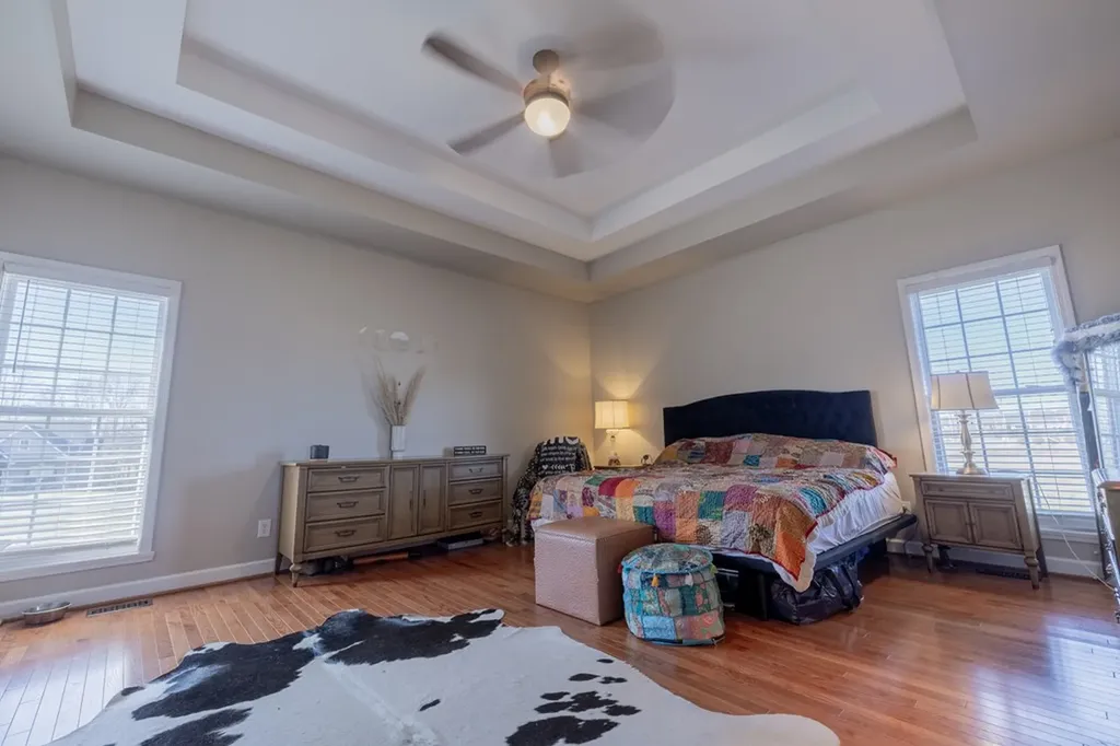 1164 Fawn Drive Cookeville TN 38501