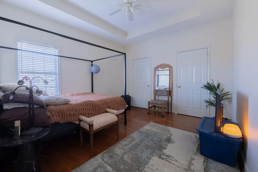 1164 Fawn Drive Cookeville TN 38501