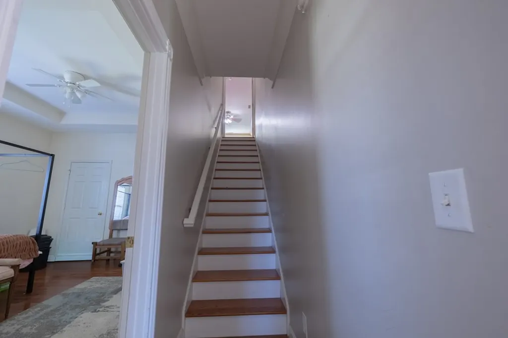 1164 Fawn Drive Cookeville TN 38501