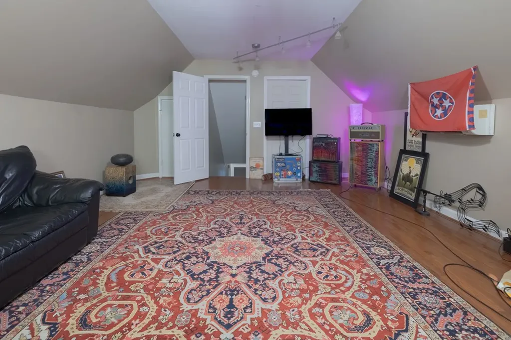 1164 Fawn Drive Cookeville TN 38501