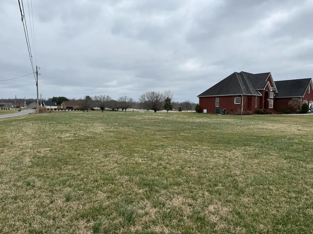 1164 Fawn Drive Cookeville TN 38501