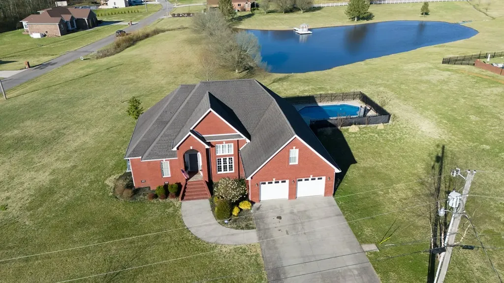 1164 Fawn Drive Cookeville TN 38501