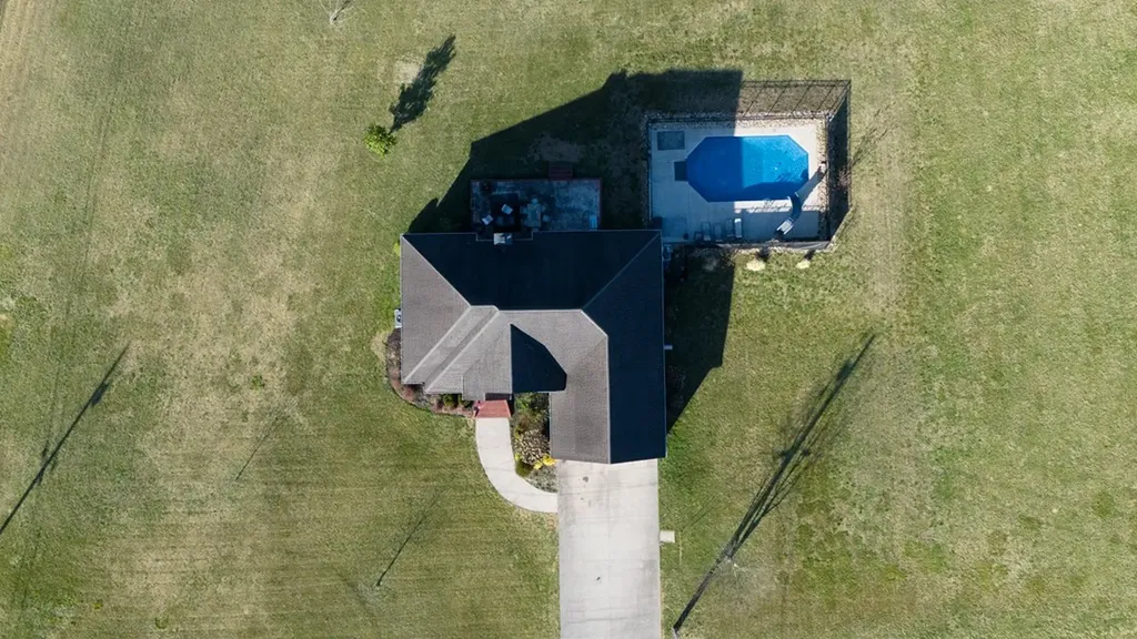 1164 Fawn Drive Cookeville TN 38501