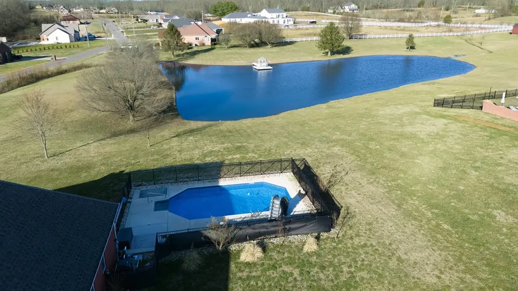 1164 Fawn Drive Cookeville TN 38501