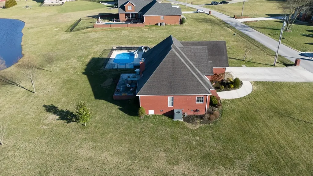 1164 Fawn Drive Cookeville TN 38501