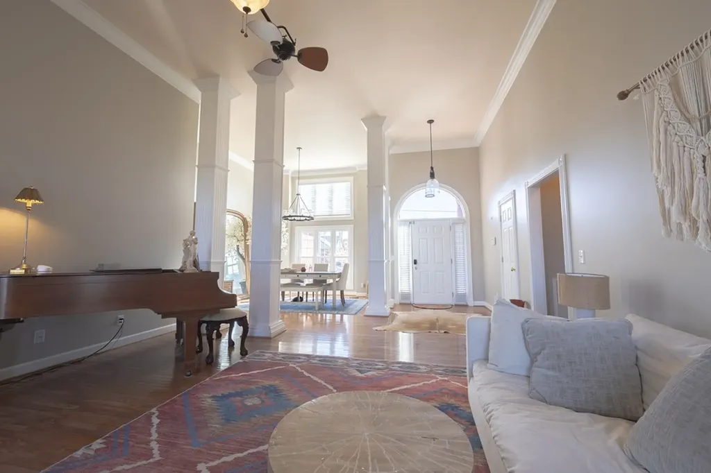 1164 Fawn Drive Cookeville TN 38501