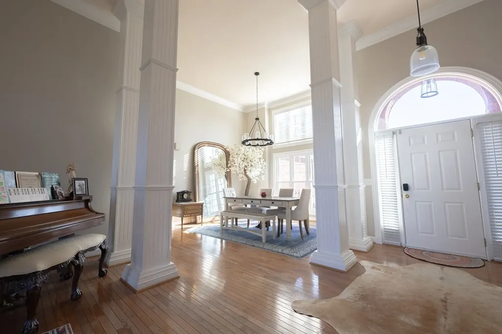 1164 Fawn Drive Cookeville TN 38501