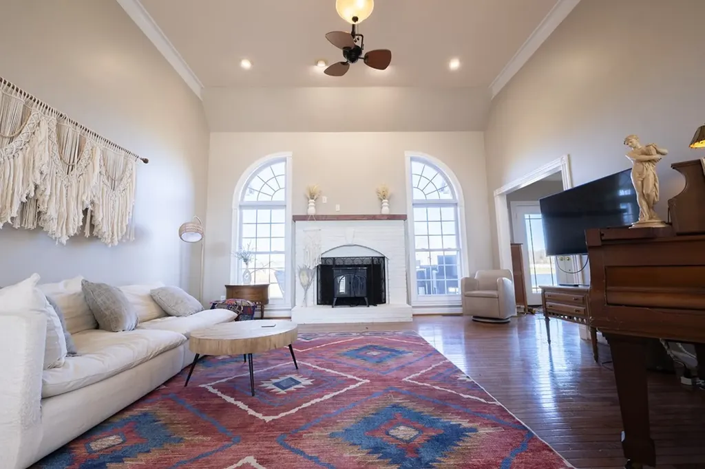 1164 Fawn Drive Cookeville TN 38501