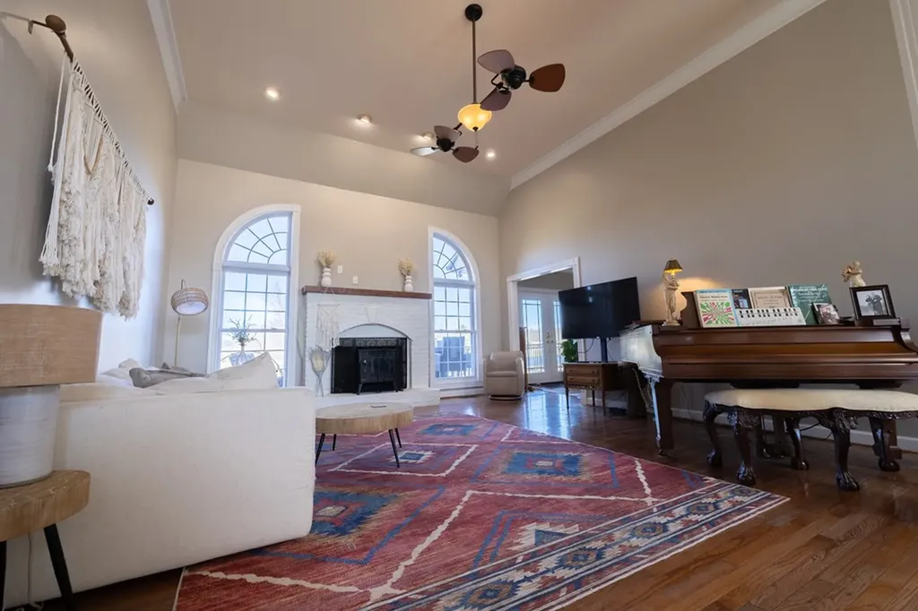 1164 Fawn Drive Cookeville TN 38501