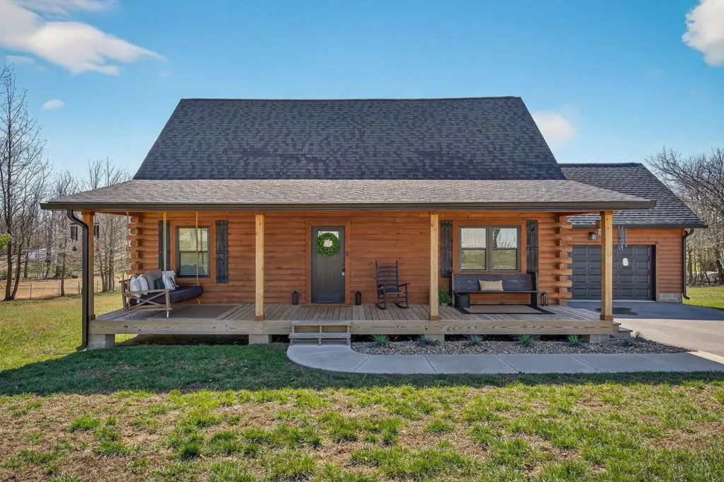 108 Crestview Lane Livingston TN 38570