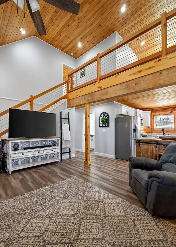 108 Crestview Lane Livingston TN 38570