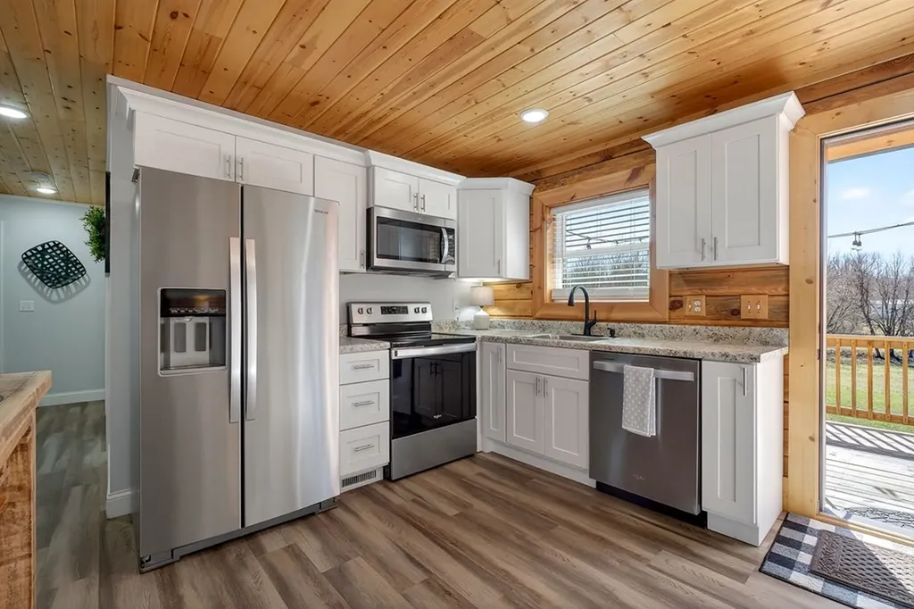 108 Crestview Lane Livingston TN 38570