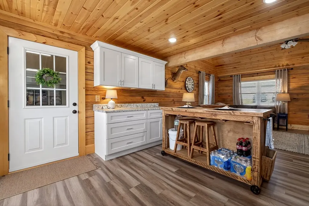 108 Crestview Lane Livingston TN 38570