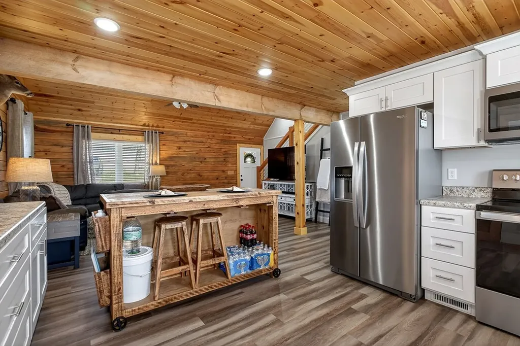 108 Crestview Lane Livingston TN 38570