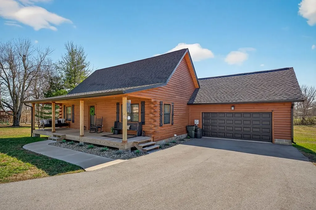 108 Crestview Lane Livingston TN 38570