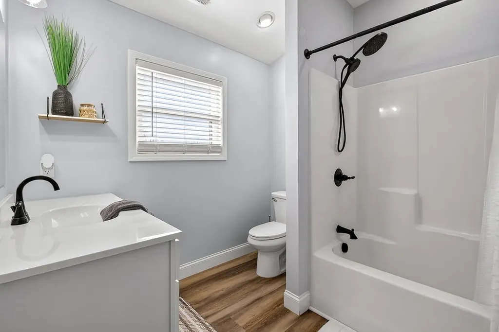 108 Crestview Lane Livingston TN 38570