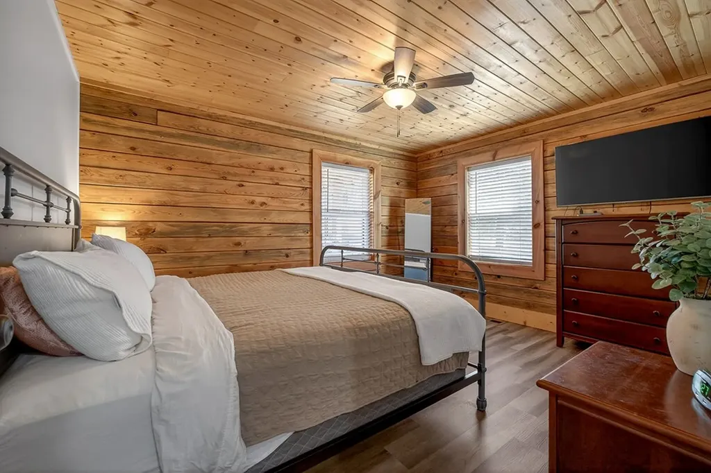 108 Crestview Lane Livingston TN 38570