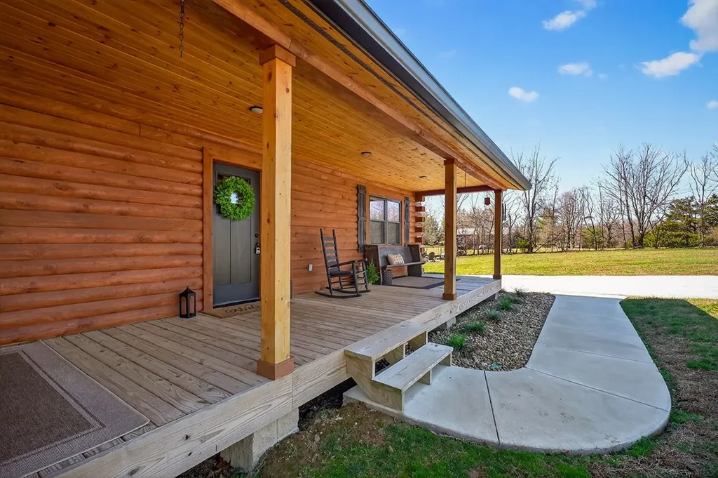 108 Crestview Lane Livingston TN 38570