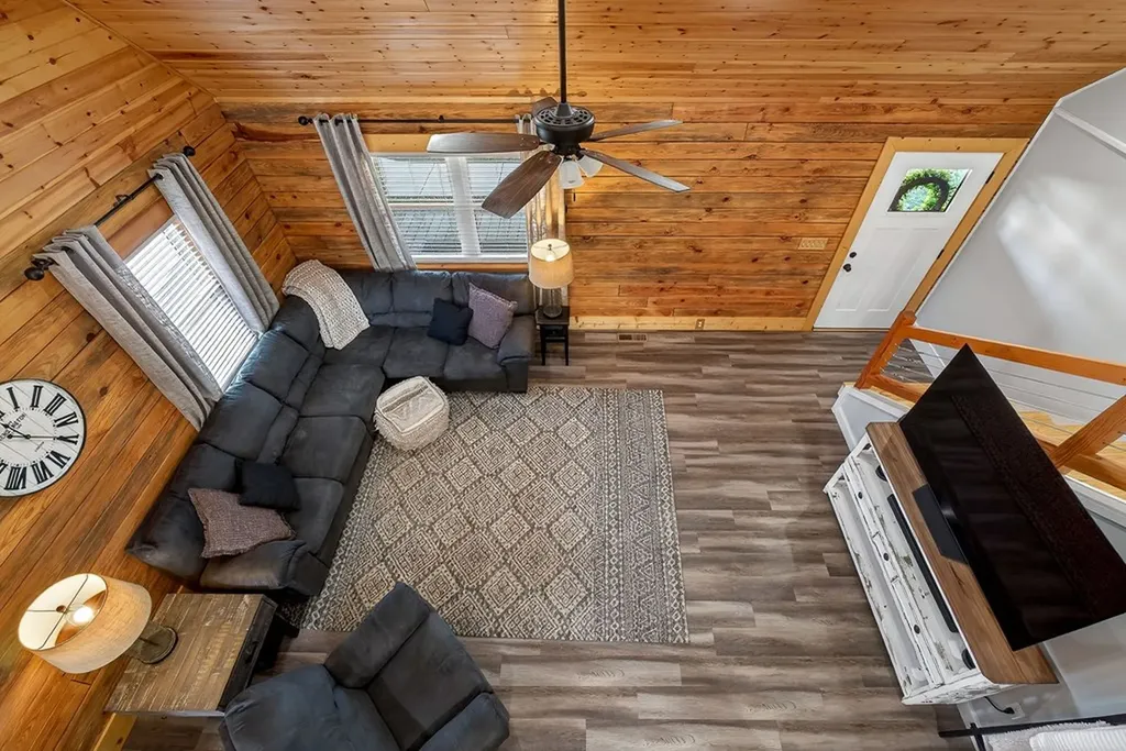 108 Crestview Lane Livingston TN 38570