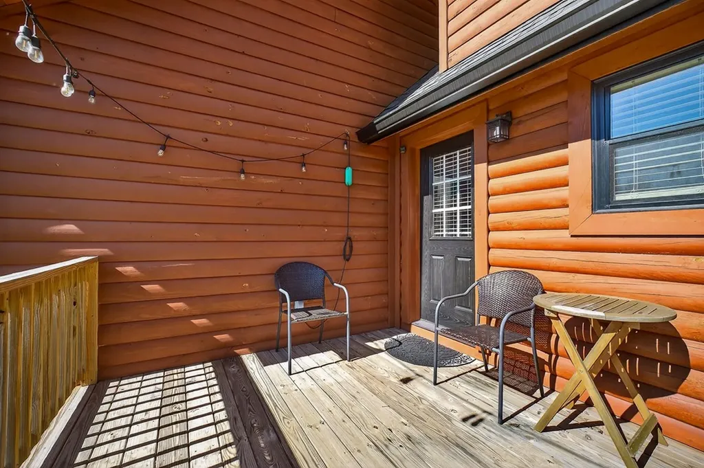 108 Crestview Lane Livingston TN 38570