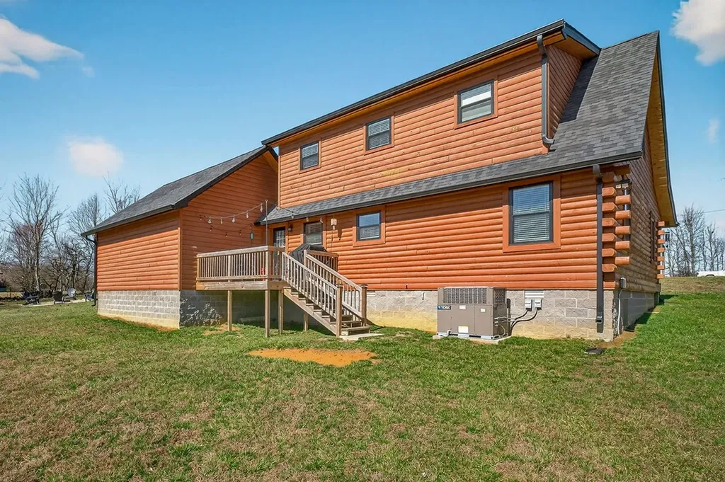 108 Crestview Lane Livingston TN 38570