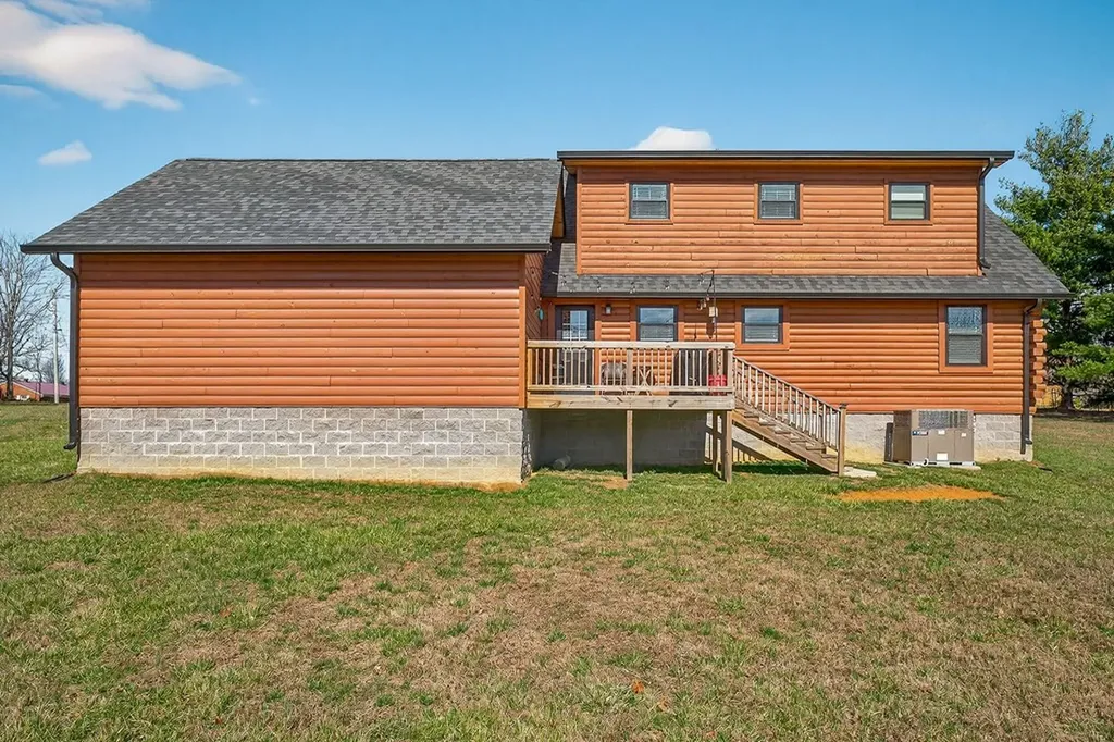 108 Crestview Lane Livingston TN 38570