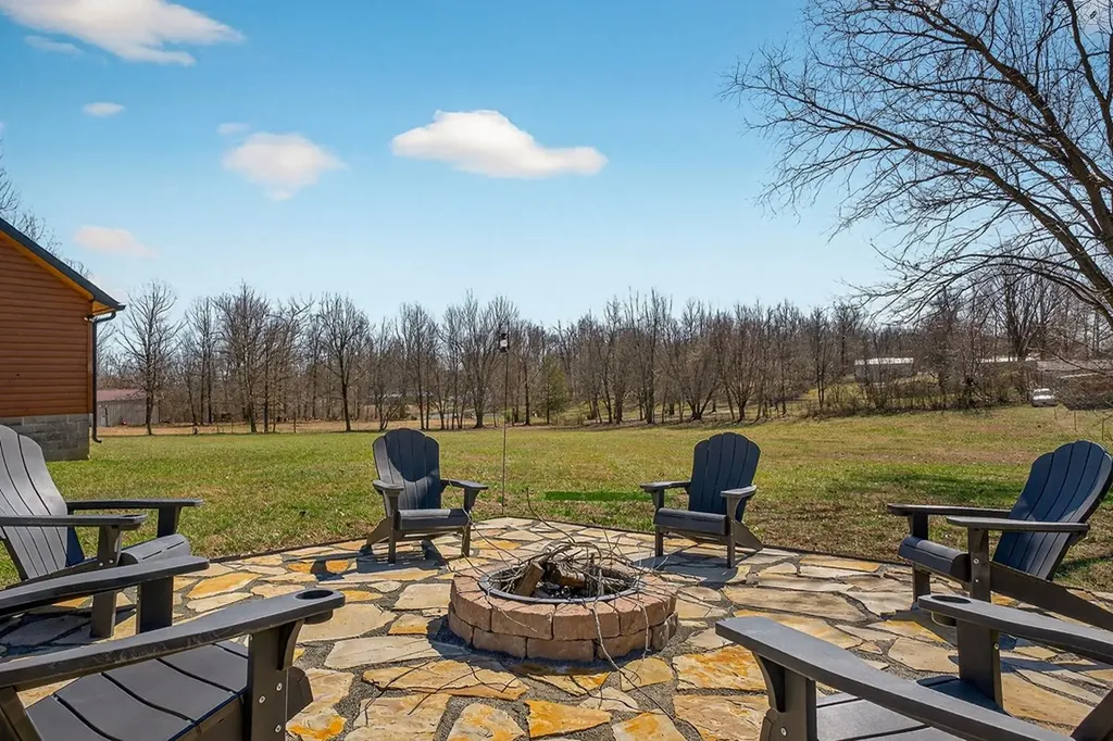 108 Crestview Lane Livingston TN 38570