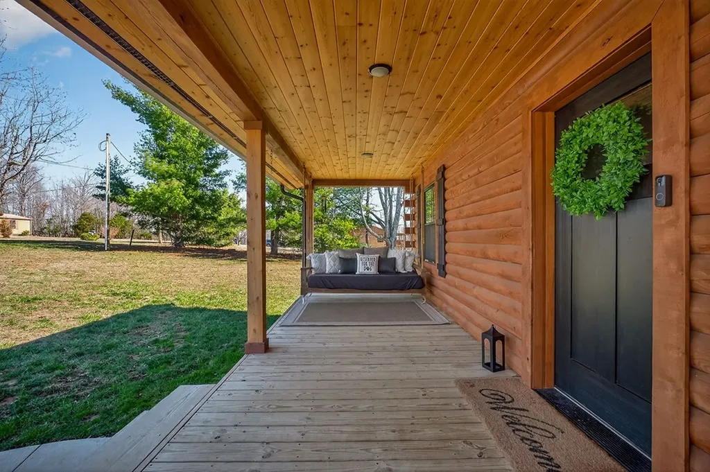 108 Crestview Lane Livingston TN 38570