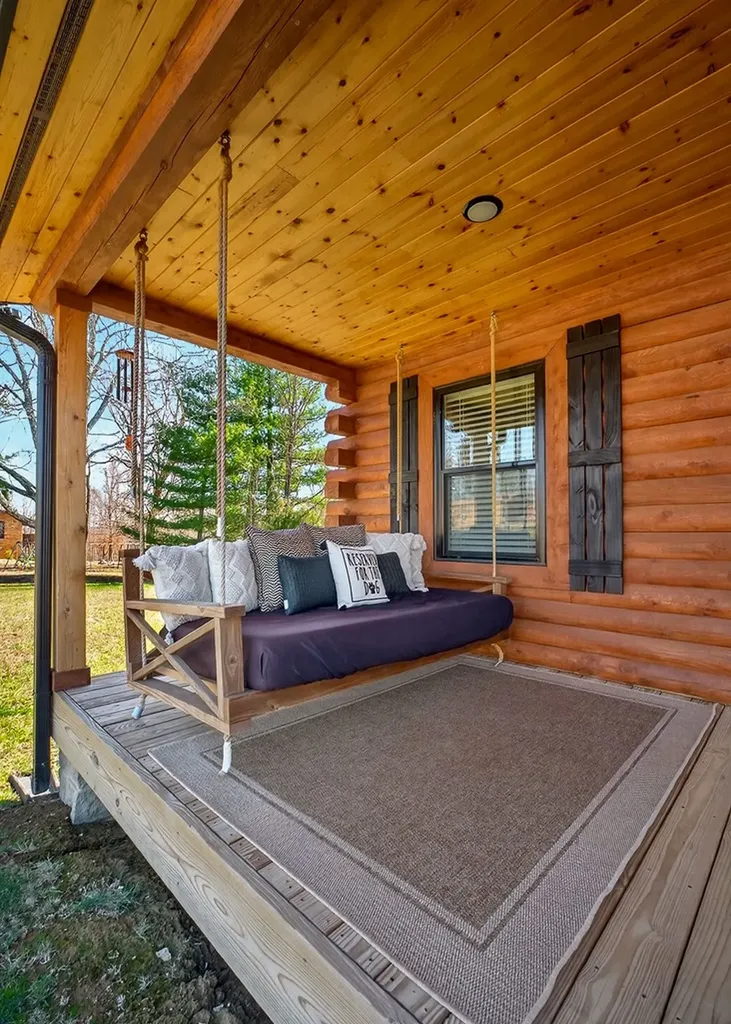 108 Crestview Lane Livingston TN 38570