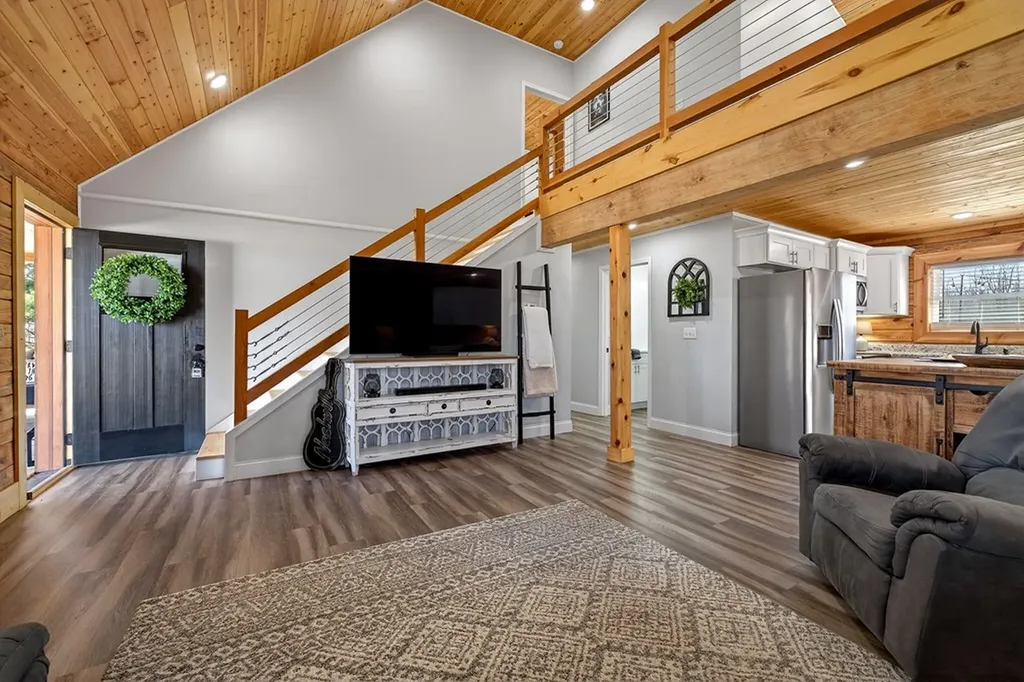 108 Crestview Lane Livingston TN 38570