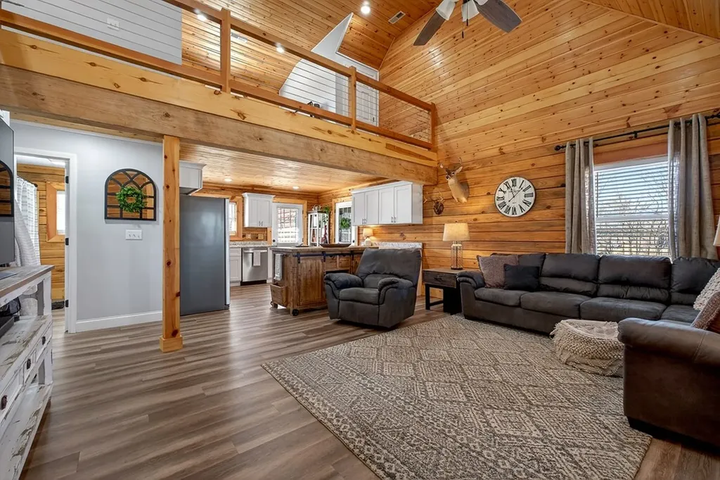 108 Crestview Lane Livingston TN 38570