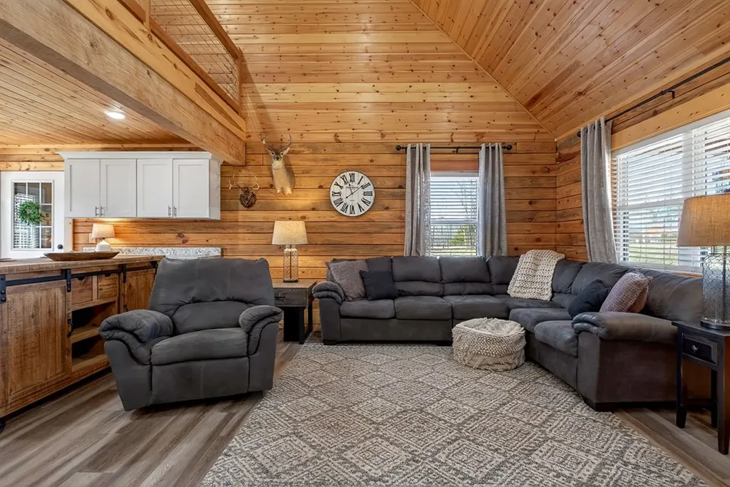 108 Crestview Lane Livingston TN 38570