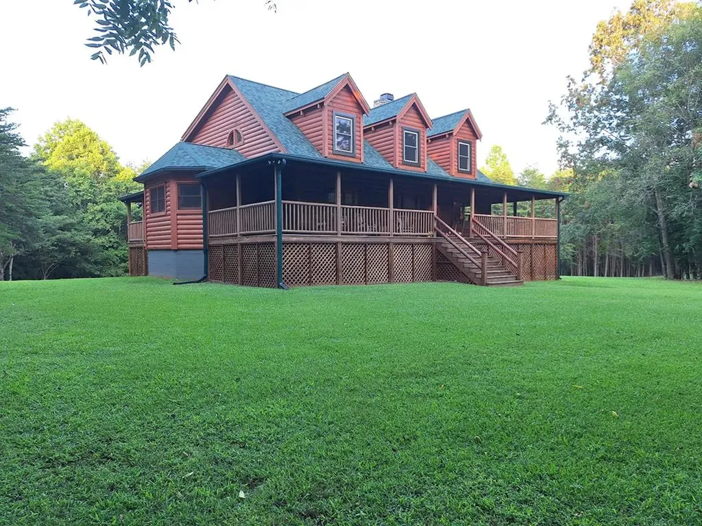 146 Sparkmantown Road Rock Island TN 38581