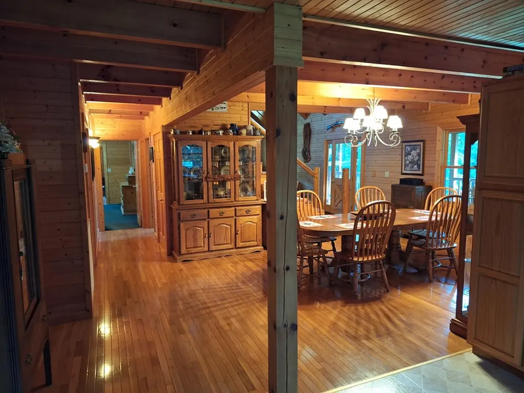 146 Sparkmantown Road Rock Island TN 38581