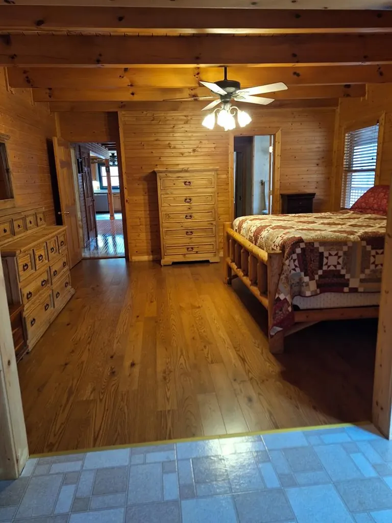 146 Sparkmantown Road Rock Island TN 38581