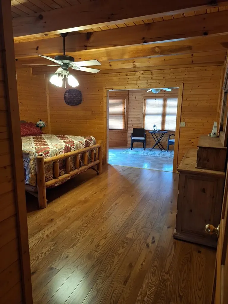 146 Sparkmantown Road Rock Island TN 38581