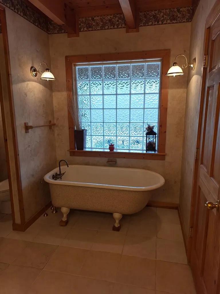 146 Sparkmantown Road Rock Island TN 38581